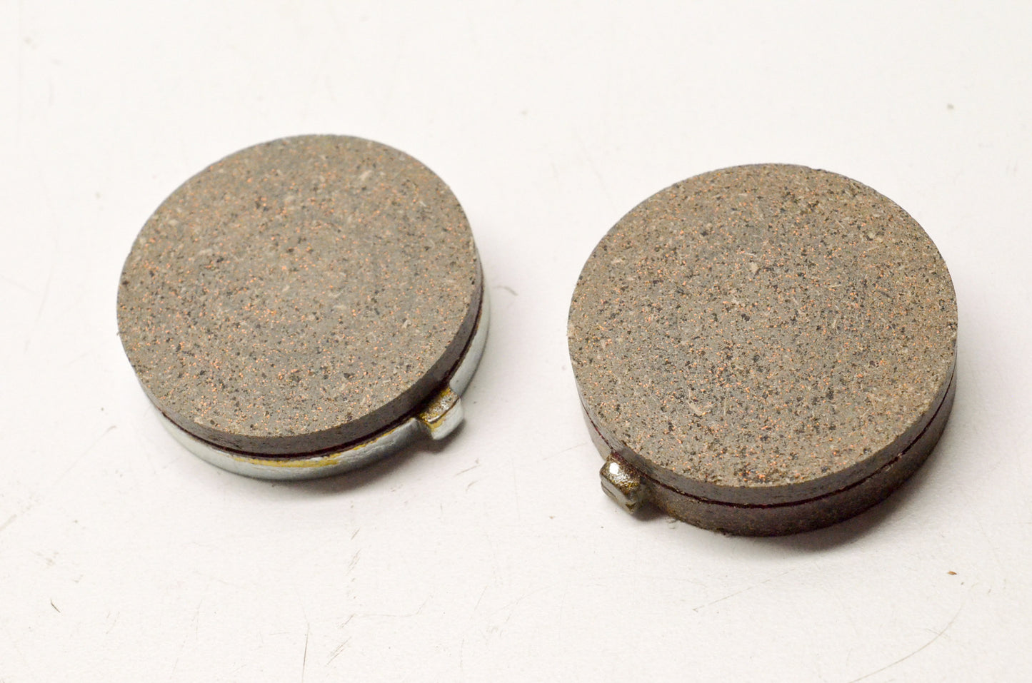 OEM Suzuki 59300-47870 Front Brake Pad Kit NOS