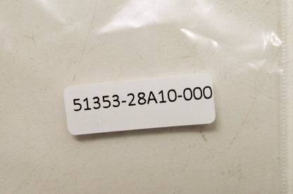 OEM Suzuki 51353-28A10-000 Nut NOS