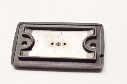 OEM Suzuki 59669-24A00 Master Cylinder Cap NOS