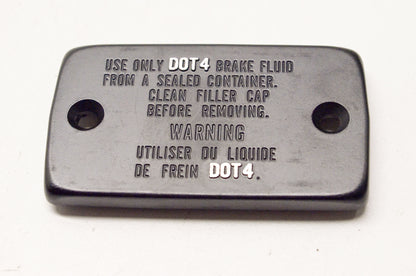 OEM Suzuki 59669-24A00 Master Cylinder Cap NOS
