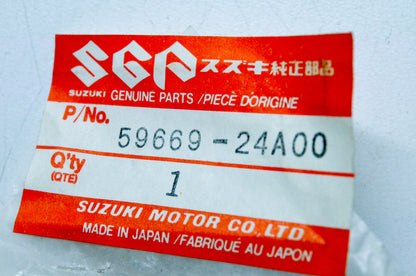 OEM Suzuki 59669-24A00 Master Cylinder Cap NOS