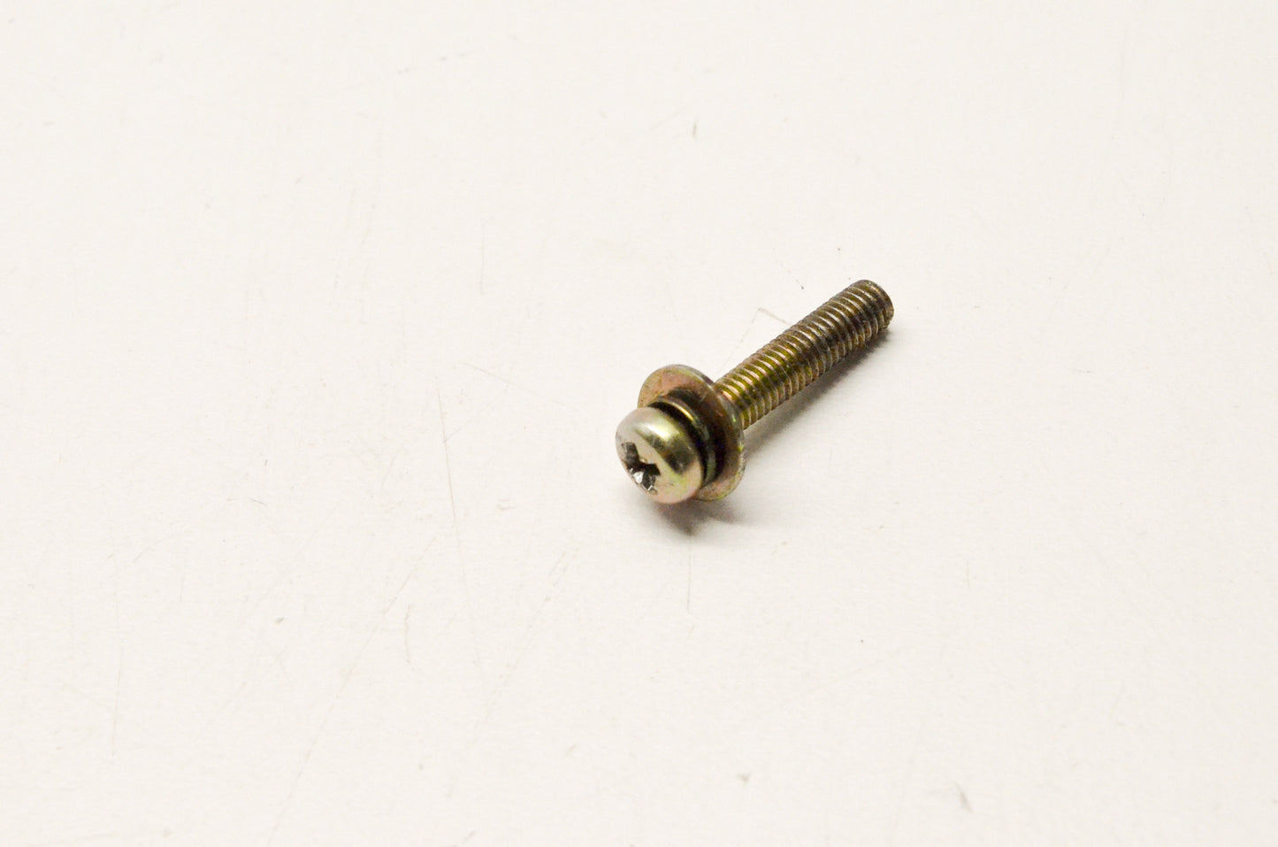 OEM Arctic Cat 3003-771 Pan Head Screw 5mm x 25mm NOS