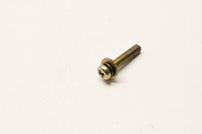 OEM Arctic Cat 3003-771 Pan Head Screw 5mm x 25mm NOS