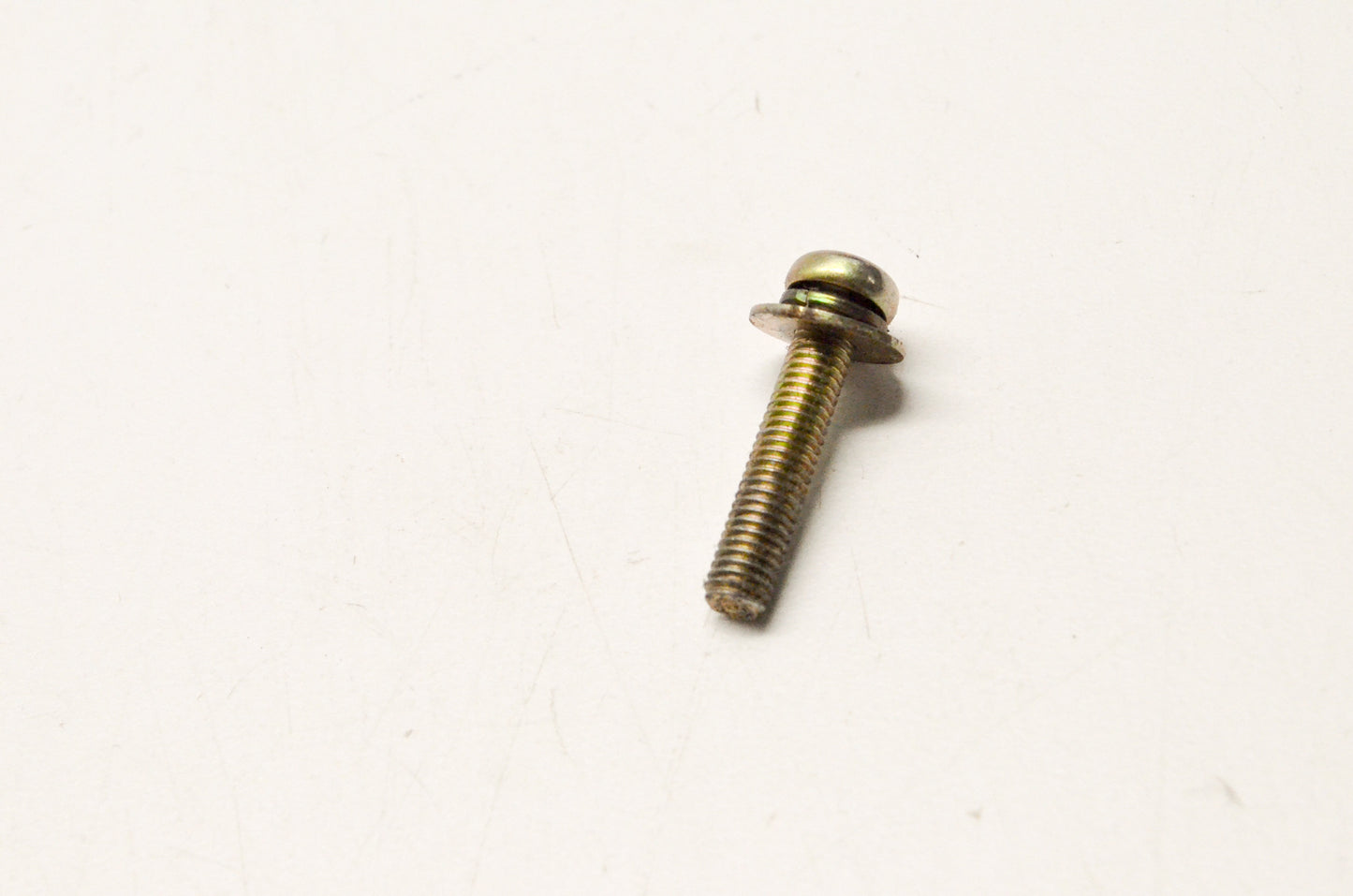 OEM Arctic Cat 3003-771 Pan Head Screw 5mm x 25mm NOS