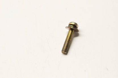 OEM Arctic Cat 3003-771 Pan Head Screw 5mm x 25mm NOS