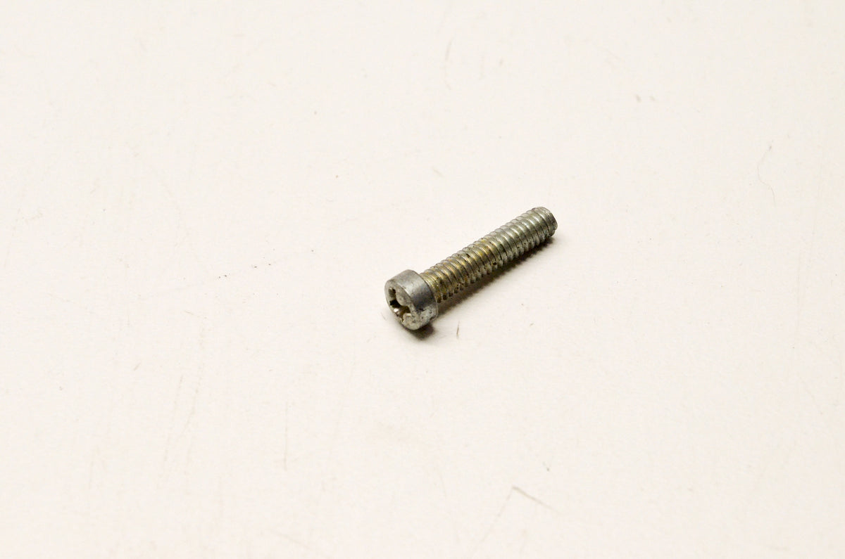 OEM Arctic Cat 0123-416 8-32 x 3/4 Screw NOS