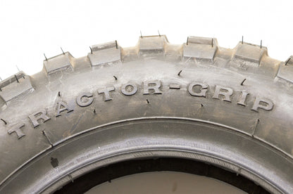 IRC 321901 3.50-8 Tractor- Grip Front Tire NOS