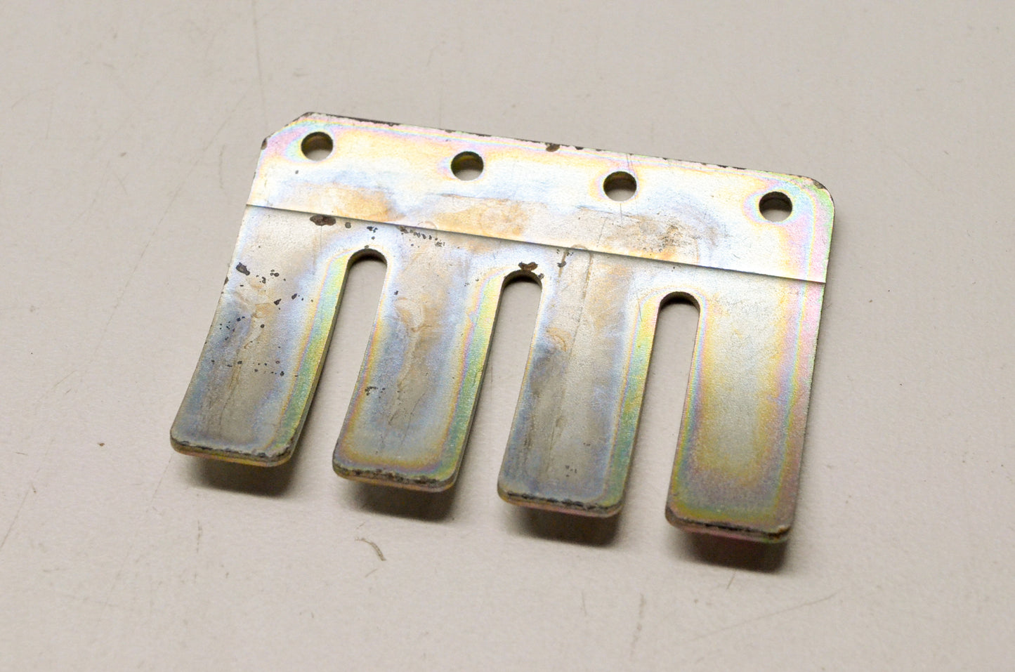 OEM Arctic Cat 3003-602 Reed Stopper NOS
