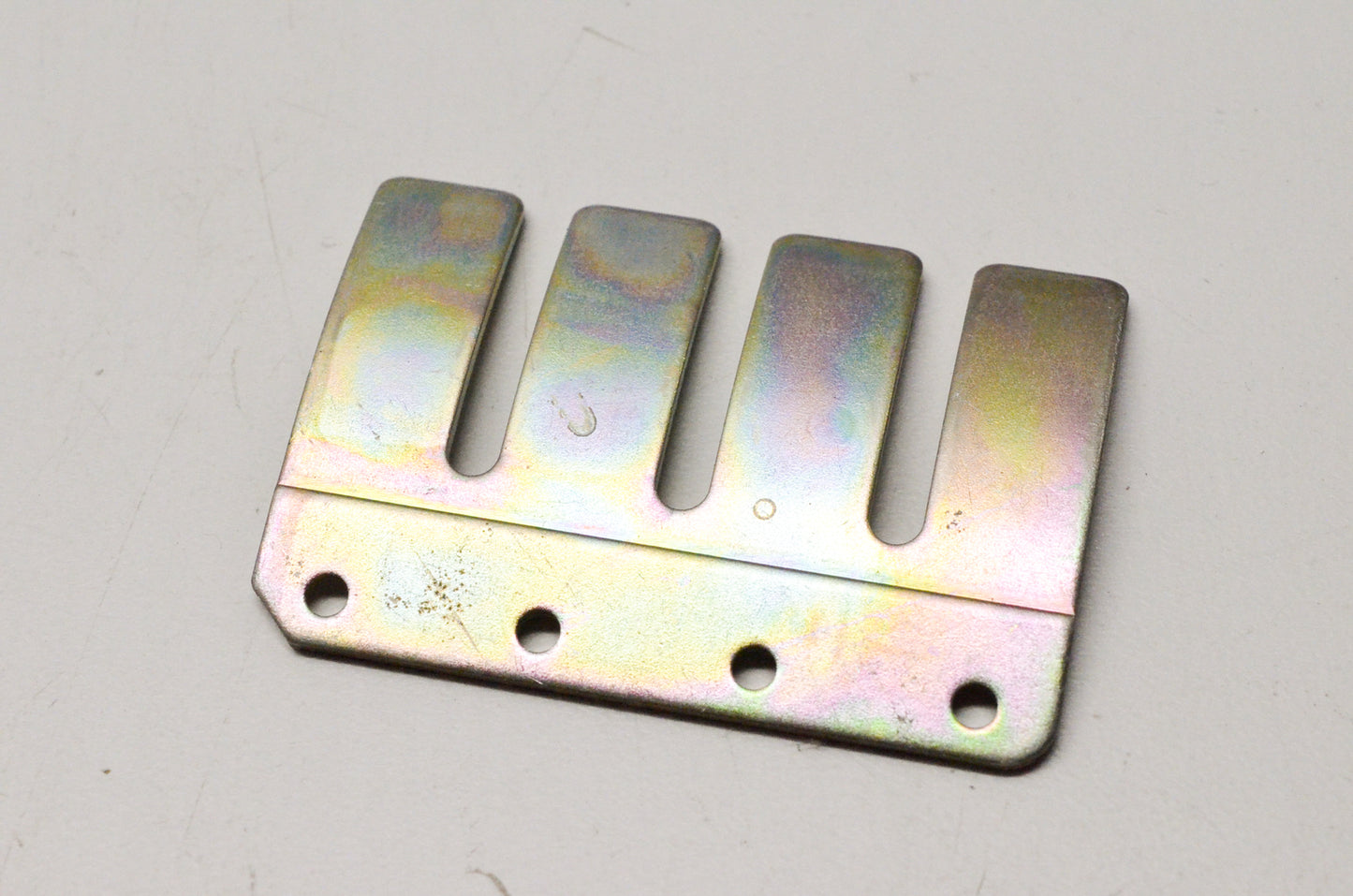 OEM Arctic Cat 3003-602 Reed Stopper NOS