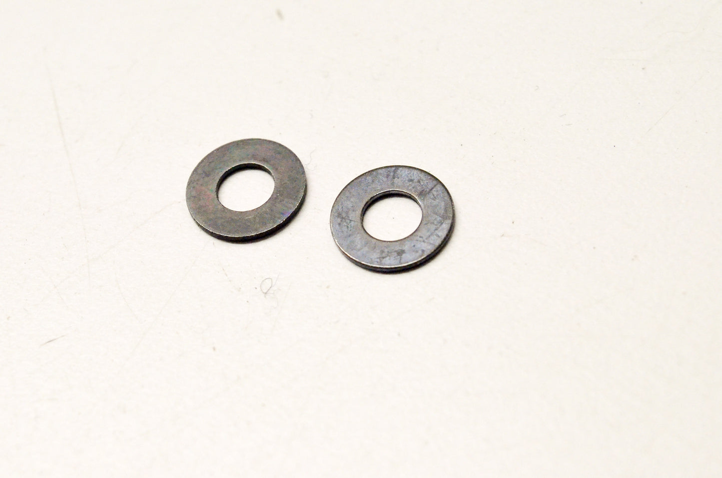 OEM Suzuki 0609-036 Flat Washer QTY 2 NOS