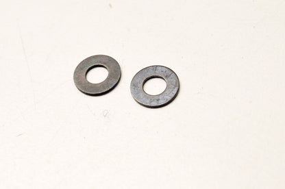 OEM Suzuki 0609-036 Flat Washer QTY 2 NOS