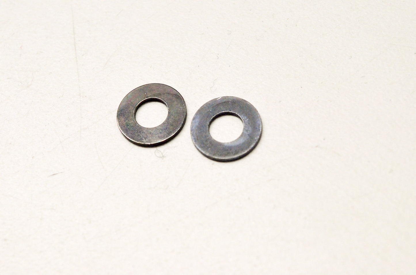 OEM Suzuki 0609-036 Flat Washer QTY 2 NOS