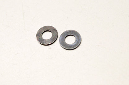 OEM Suzuki 0609-036 Flat Washer QTY 2 NOS