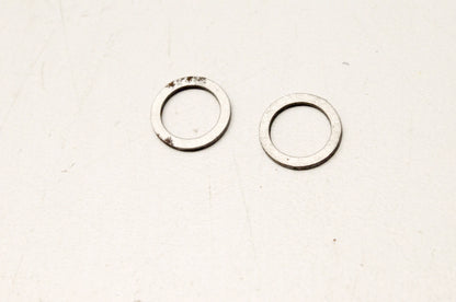 OEM Arctic Cat 3003-417 1.1mm Water Pump Shaft Shim QTY 2