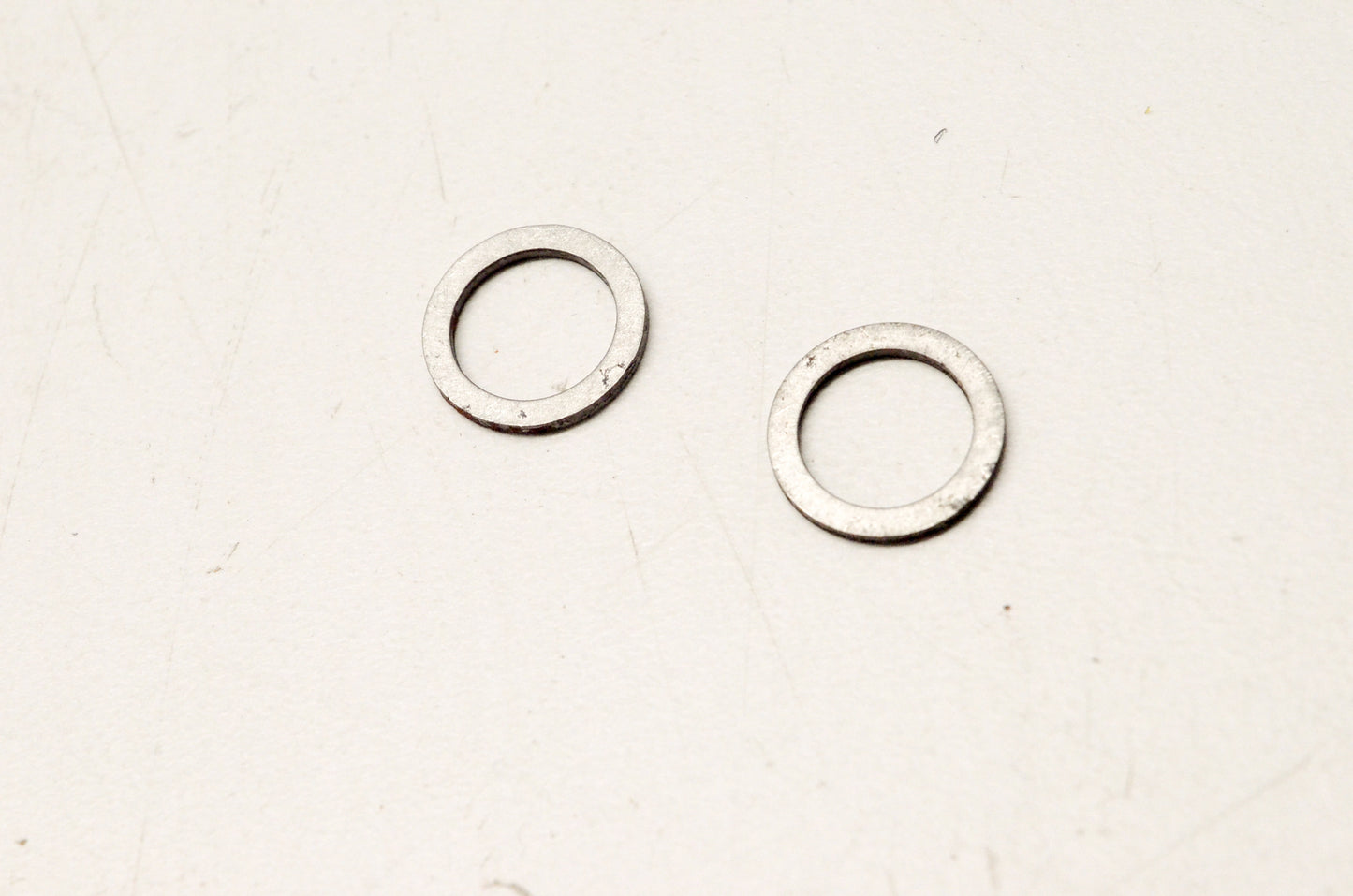 OEM Arctic Cat 3003-417 1.1mm Water Pump Shaft Shim QTY 2