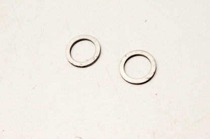OEM Arctic Cat 3003-417 1.1mm Water Pump Shaft Shim QTY 2