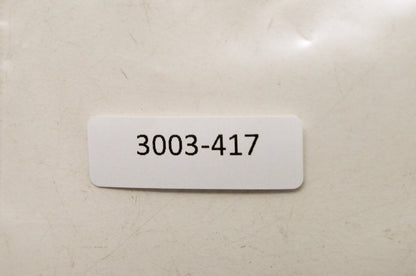 OEM Arctic Cat 3003-417 1.1mm Water Pump Shaft Shim QTY 2