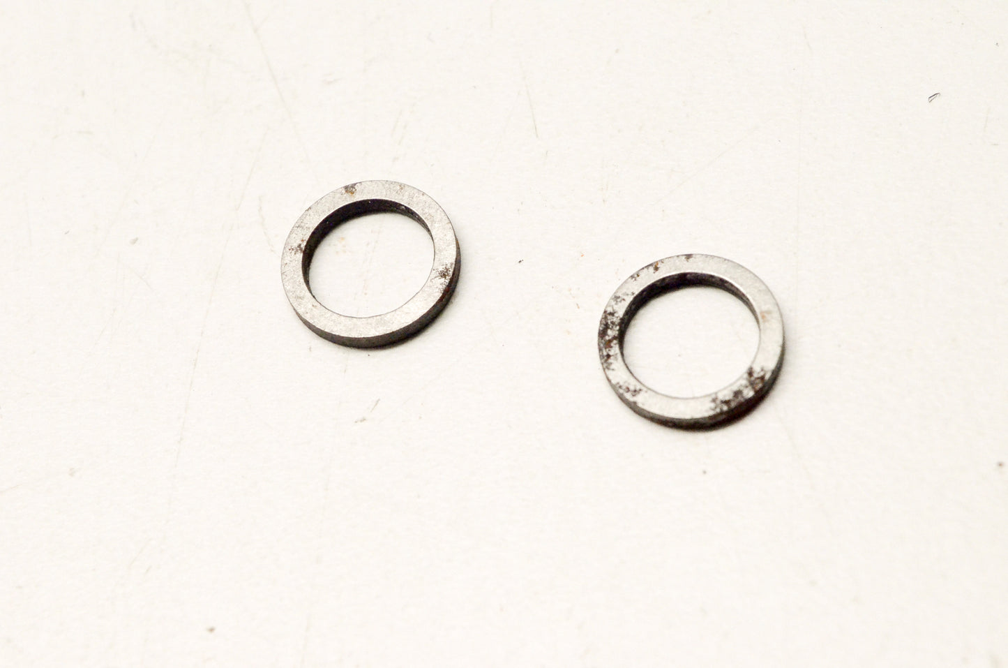 OEM Arctic Cat 3003-424 1.8mm Water Pump Shaft Shim QTY 2