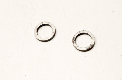 OEM Arctic Cat 3003-424 1.8mm Water Pump Shaft Shim QTY 2