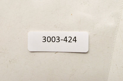 OEM Arctic Cat 3003-424 1.8mm Water Pump Shaft Shim QTY 2