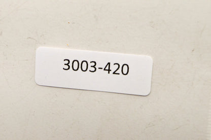 OEM Arctic Cat 3003-420 1.4mm Water Pump Shaft Shim QTY 4 NOS