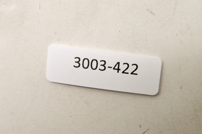 OEM Arctic Cat 3003-422 1.5mm Water Pump Shaft Shim QTY 4 NOS