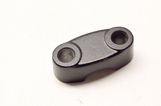 OEM Suzuki 56211-04200 Handlebar Clamp NOS