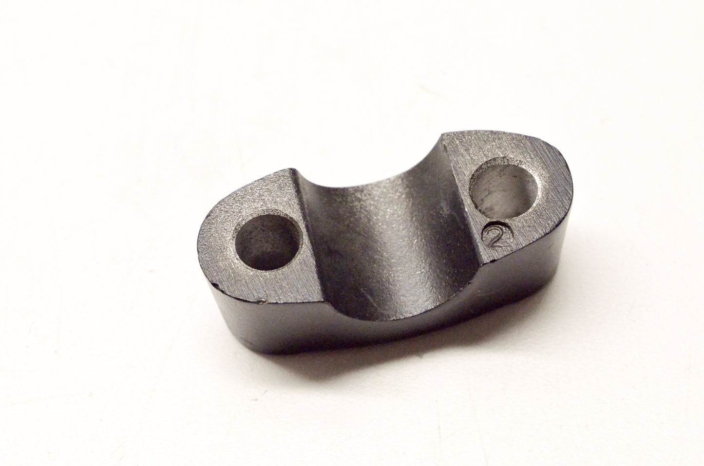 OEM Suzuki 56211-04200 Handlebar Clamp NOS