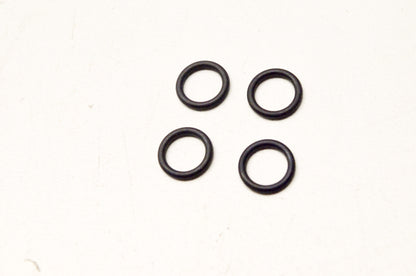 OEM Suzuki 59111-18410 Brake Axle O-Ring QTY 4 NOS