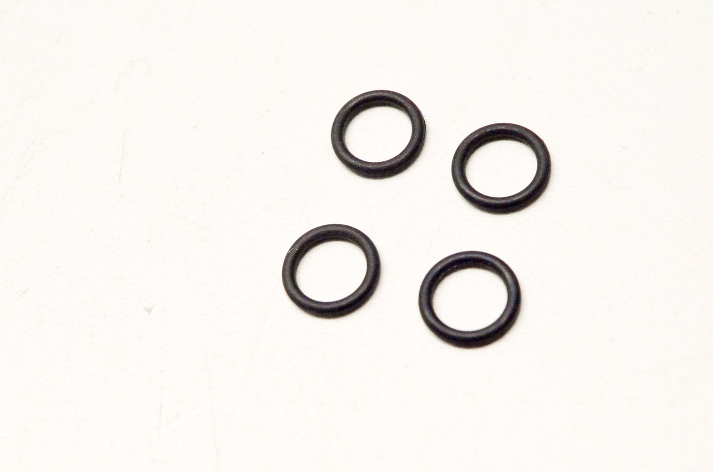 OEM Suzuki 59111-18410 Brake Axle O-Ring QTY 4 NOS