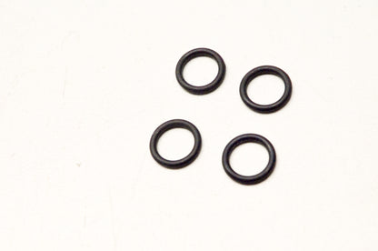 OEM Suzuki 59111-18410 Brake Axle O-Ring QTY 4 NOS