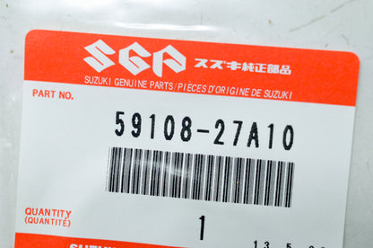 OEM Suzuki 59108-27A10 Caliper Piston Seal NOS
