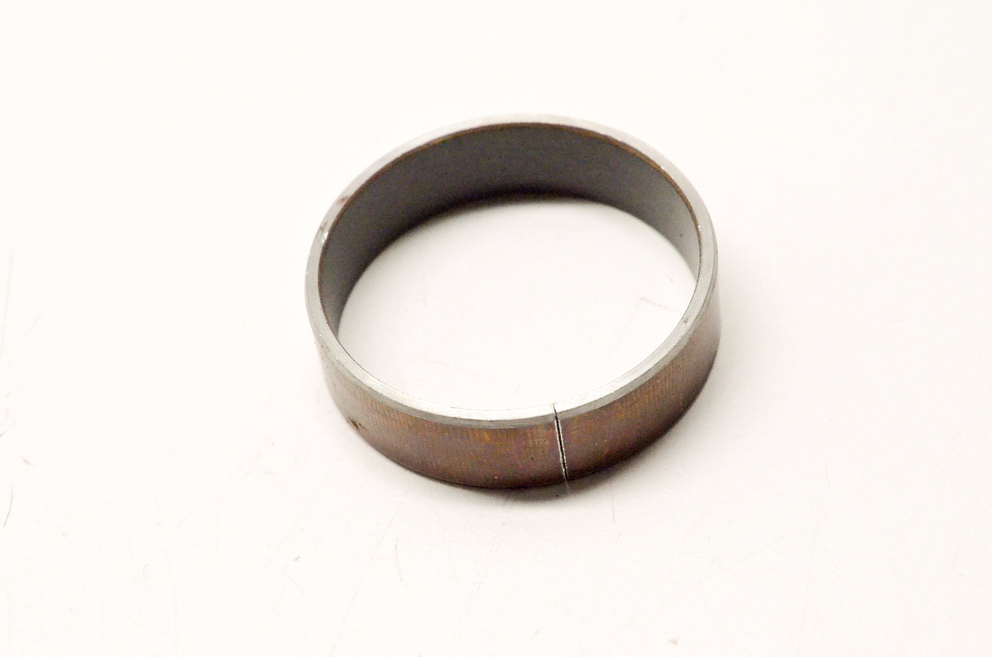 OEM Suzuki 51167-26E10 Metal Slide NOS