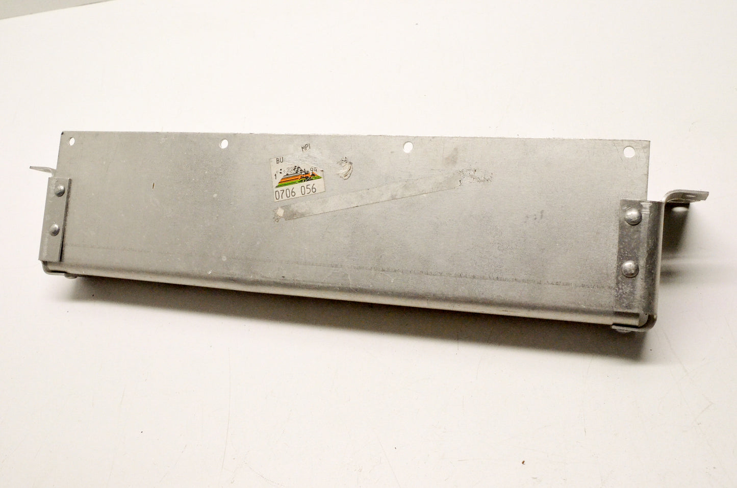 OEM Arctic Cat 0706-056 Front Bumper Assembly NOS