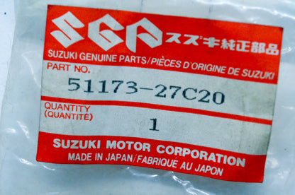 OEM Suzuki 51173-27C20 Fork Dust Seal NOS