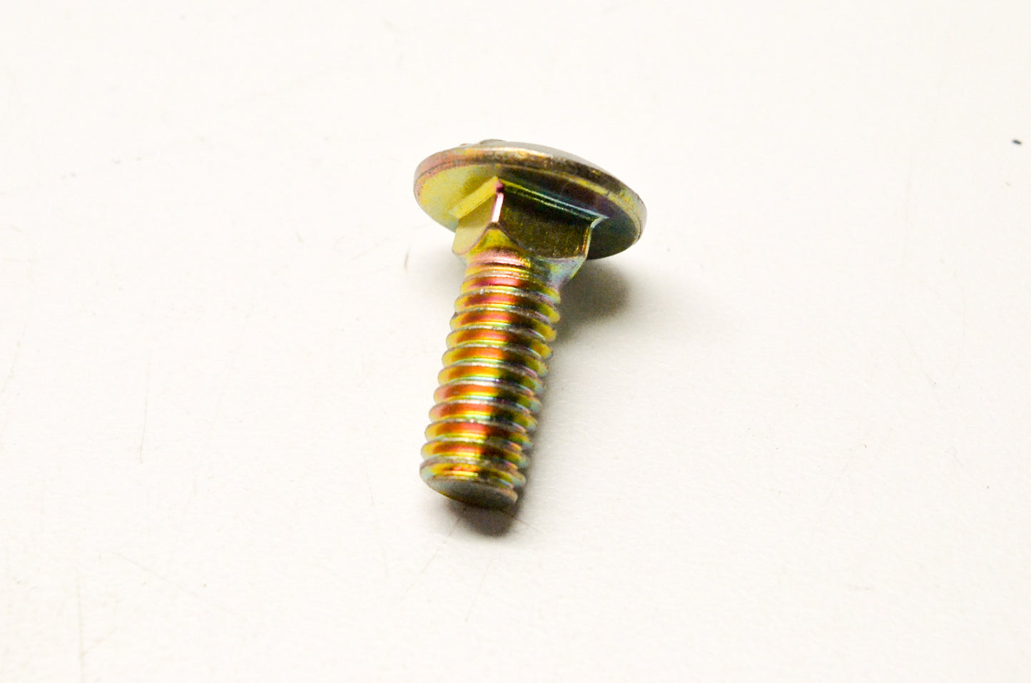 OEM Arctic Cat 0124-053 Carriage Bolt 5/16-18 x7/8 NOS