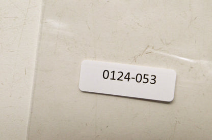 OEM Arctic Cat 0124-053 Carriage Bolt 5/16-18 x7/8 NOS