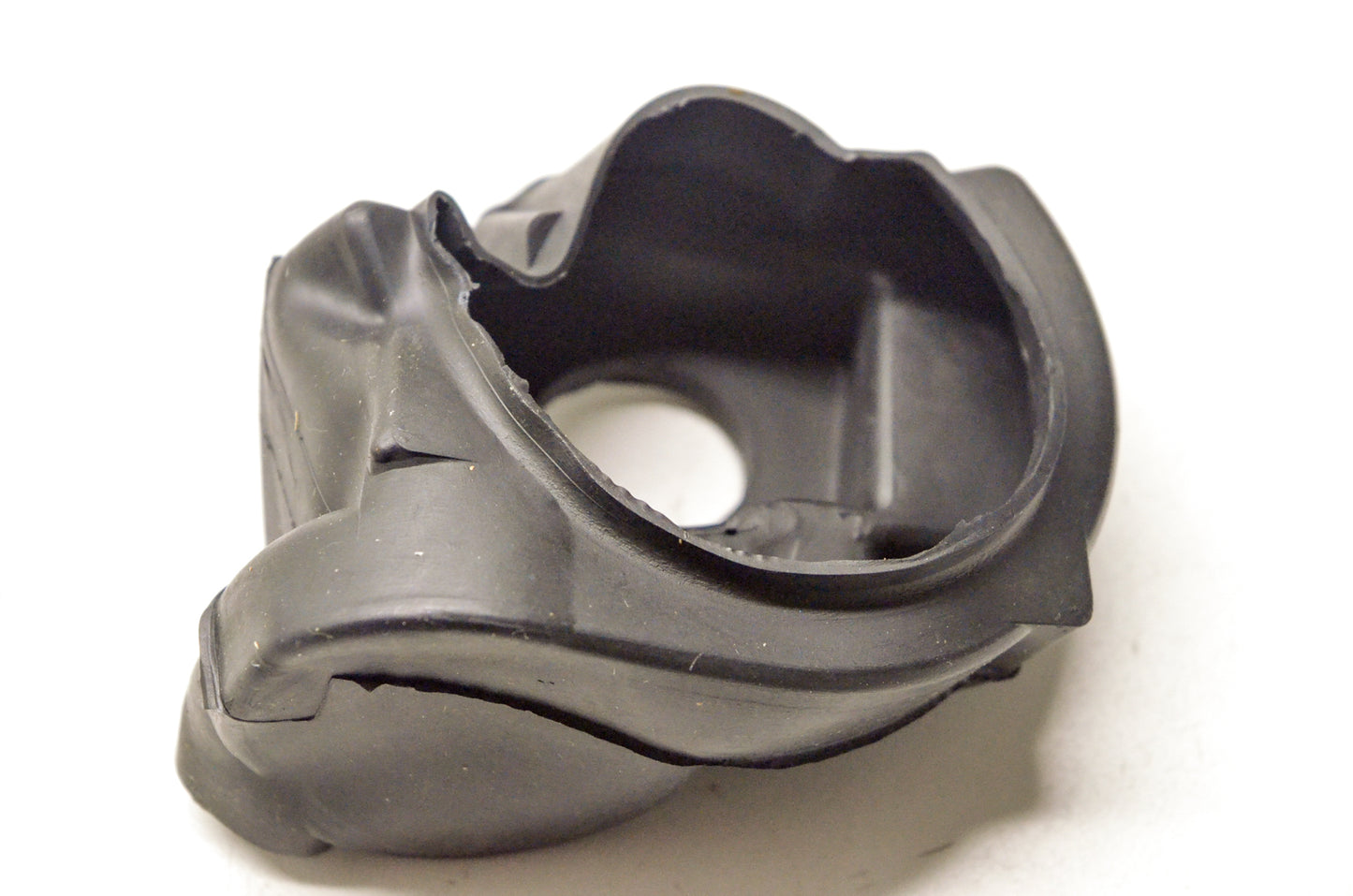 OEM Suzuki 57129-28E01 Throttle Cover NOS