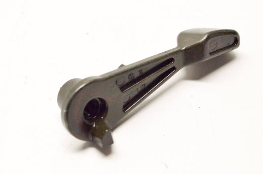 OEM Suzuki 57151-24301 Throttle Lever NOS