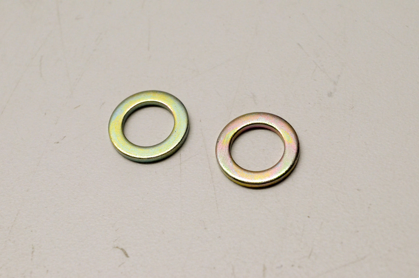 OEM Arctic Cat 3003-397 Flat Washer .375X .625X .064 QTY 2 NOS