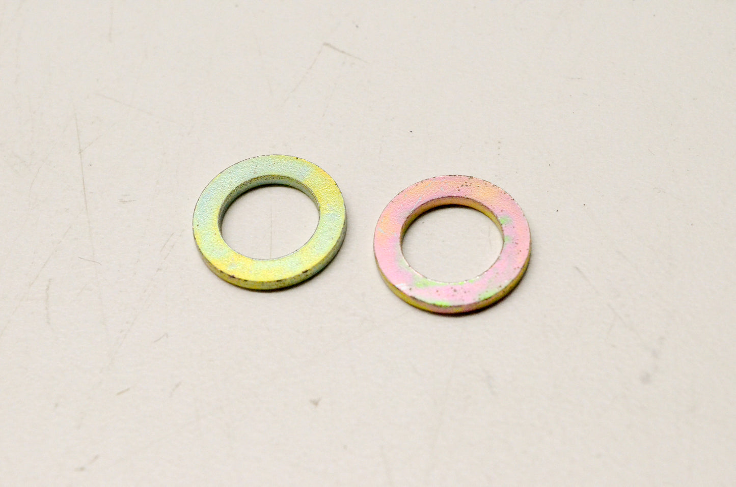 OEM Arctic Cat 3003-397 Flat Washer .375X .625X .064 QTY 2 NOS