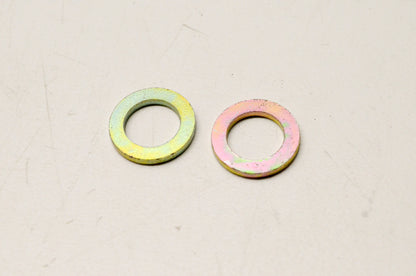 OEM Arctic Cat 3003-397 Flat Washer .375X .625X .064 QTY 2 NOS