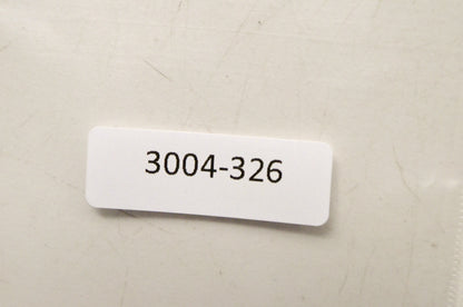 OEM Arctic Cat 3004-326 8mm Nut QTY 2 NOS