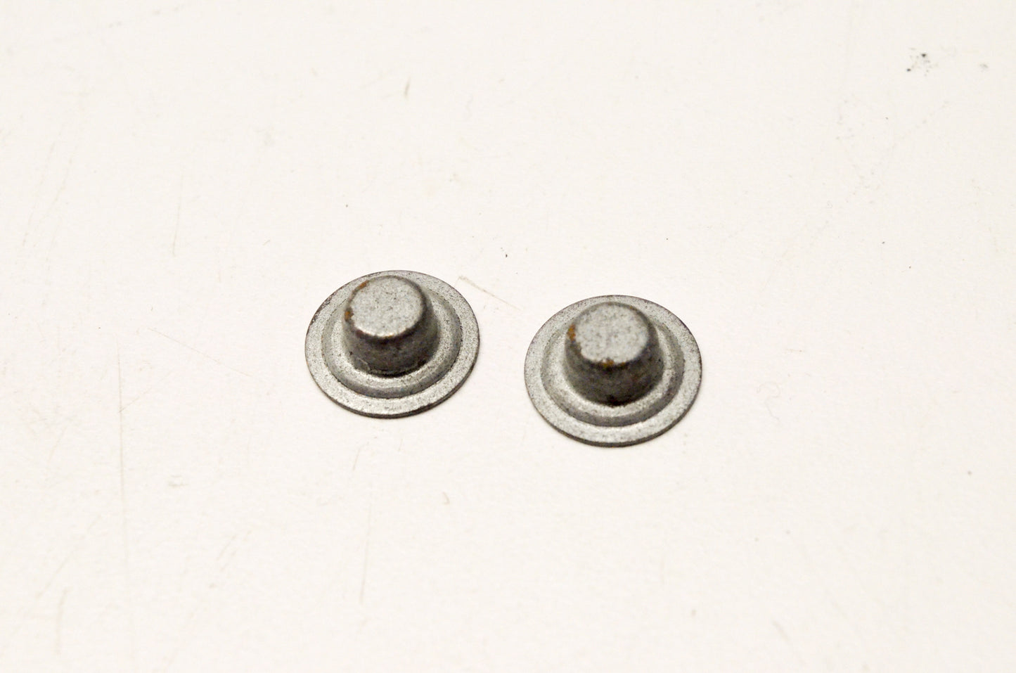 OEM Arctic Cat 0123-604 Push Nut QTY 2 NOS