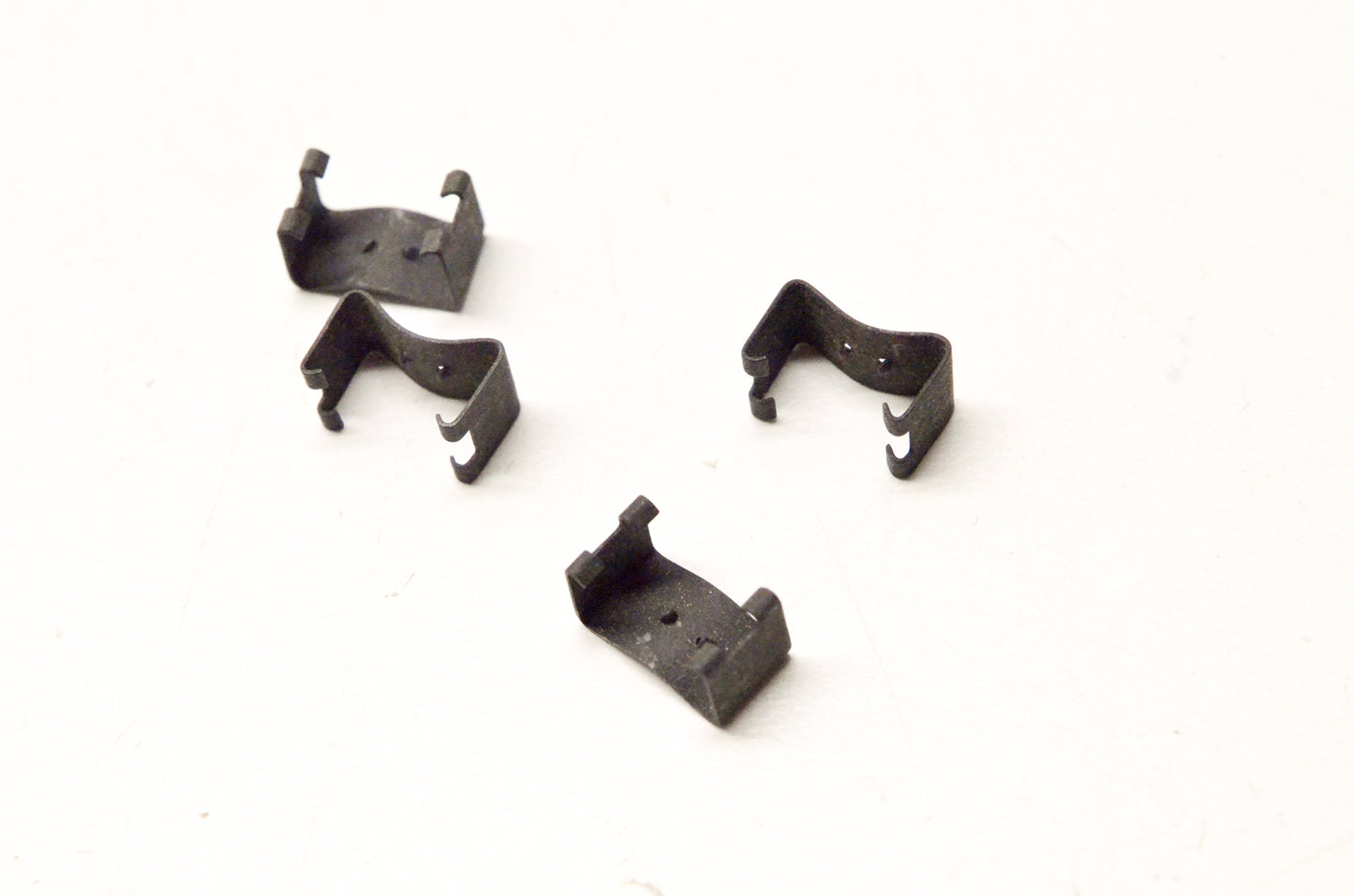 OEM Arctic Cat 0123-599 Clip QTY 4 NOS