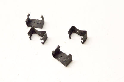OEM Arctic Cat 0123-599 Clip QTY 4 NOS