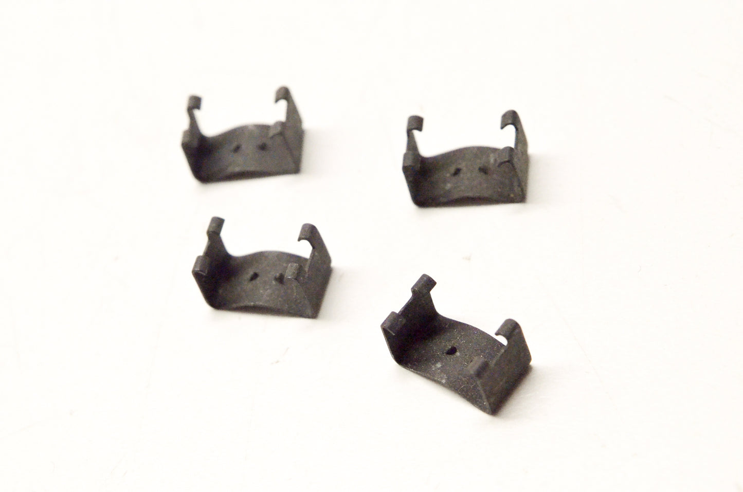 OEM Arctic Cat 0123-599 Clip QTY 4 NOS