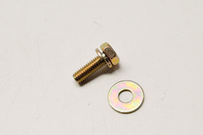 OEM Suzuki 3006-093 Recoil Bolt Kit NOS