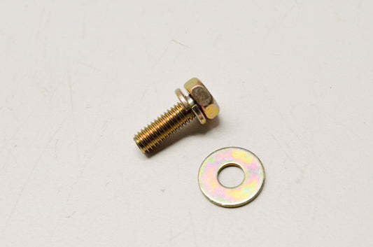 OEM Suzuki 3006-093 Recoil Bolt Kit NOS