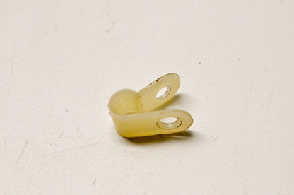 OEM Arctic Cat 0123-397 5/16 Nylon Cable Clamp
